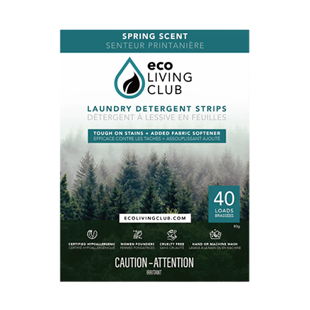 LaundryReview