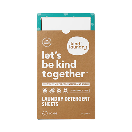 LaundryReview