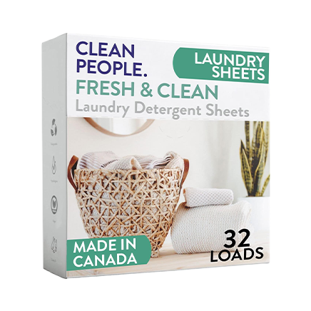 LaundryReview