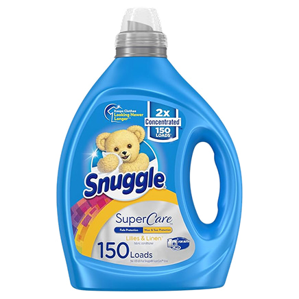 LaundryReview